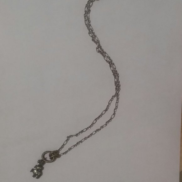 James Avery Jewelry James Avery Charm Holder Necklace With Farm